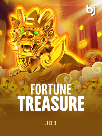 Fortune Treasurepng