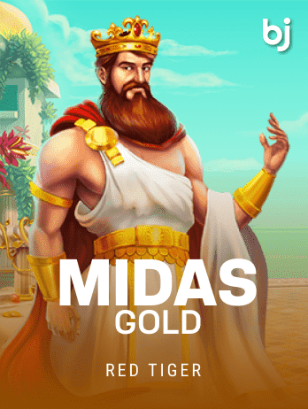 MidasGoldpng