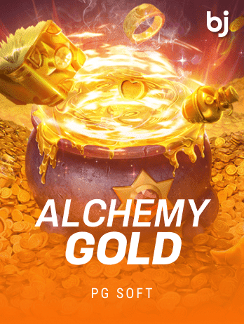Alchemy Goldpng