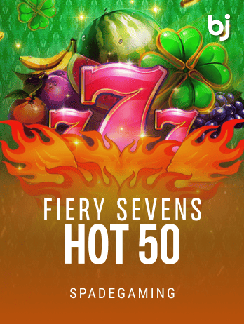 bdek77 Fiery Sevens Hot 50png