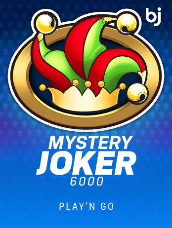 Mystery Joker 6000png