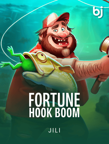 Fortune Hook Boompng